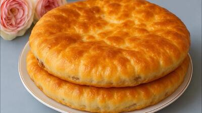  «طرز تهیه یک غذای ساده و سریع با گوشت و پیاز؛ خوشمزه تر از پیراشکی»