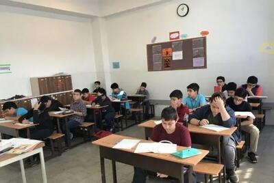  همزمان با شیوع آنفلوانزا در مدارس، شیوه‌نامه کنترل بیماری ابلاغ شد
