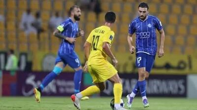  احتمال تغییر ساعت بازی استقلال!