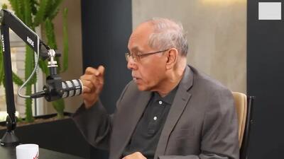  کوروش احمدی: رابطه‌ ما با شرق هم به جایی نمی‌رسد/ چین و روسیه حواسشان هست که عربستان را از دست ندهند + فیلم