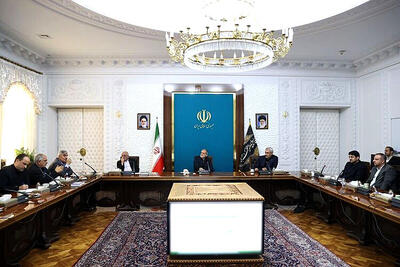  تعیین تکلیف پزشکیان برای مالیات‌های مستقیم