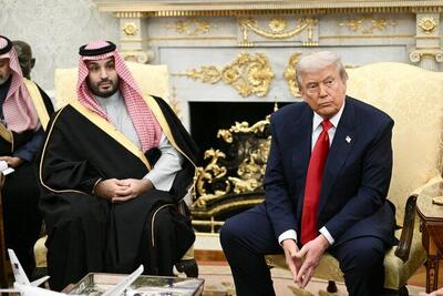  افشاگری آکسیوس درباره تنش در دیدار هفته گذشته ترامپ و بن سلمان/ توافق ابراهیم در عربستان ناکام ماند؟