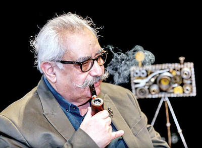  همه زندگی‌ام فیلم بود