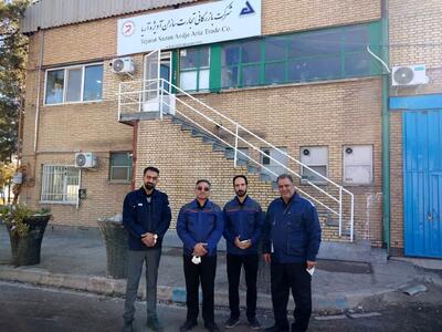  آمادگی برای تأمین پودر گوشت در جهت کمک به جبران کمبودهای مرغداران خراسان رضوی