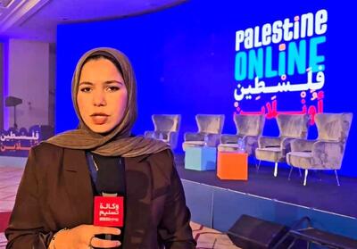  صف‌آرایی نظامی اسرائیل در برابر روایت رسانه‌ای فلسطینیان/ شکنجه «فرح ابوعیاش» و واکنش خبرنگاران فلسطینی به «تروریسم دیجیتال» صهیونیست‌ها علیه رسانه‌ها