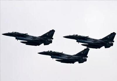  جنگنده‌های اسرائیل شب گذشته تا مرز ایران آمدند