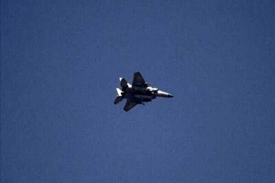  حمله هوایی در آسمان عراق صحت دارد؟/ پشت پرده چه خبر است؟