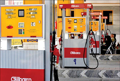  روایت سخنگو از نرخ سوم بنزین