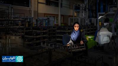  15 صنعت کشور در محاصره دولت