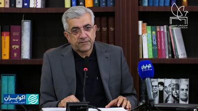  راهکار وزیر نیروی روحانی برای بحران آب