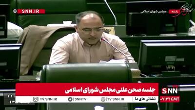  نماینده مردم گنبد کاووس: مردم حاضرند بنزین با قیمت جهانی بدهند، اما خودرو باکیفیت می‌خواهند