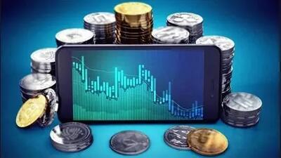  تابلو دارایی‌های دیجیتال در راه فرابورس