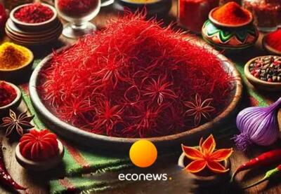  همکاری ایران و فائو در تقویت ارزش زنجیره زعفران - اکونیوز