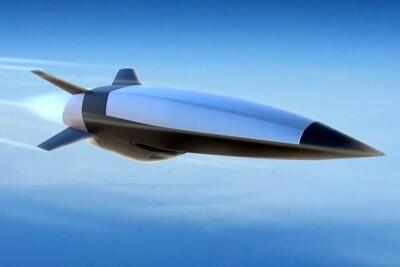  موشک هایپرسونیک جدید دنیا را شگفت‌زده کرد | اقتصاد24