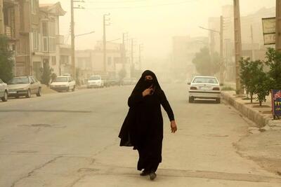 هر ۱۳ دقیقه یک مرگ در جهان در پی آلودگی هوا | اقتصاد24