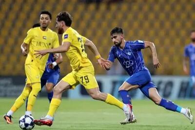  صعود استقلال در آسیا به هفته پایانی کشیده شد | اقتصاد24