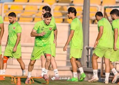  آلودگی هوا بی خیال پرسپولیس نمی‌شود | اقتصاد24
