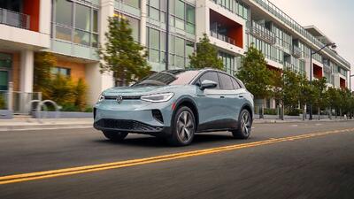  قیمت چند میلیاردی فولکس در بازار خودرو ایران + عکس | اقتصاد24