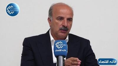  قیمت شیرخام به طور روزانه گران می‌شود و محصولات لبنی به دلیل گران بودن مدام از مغازه‌ها به سمت کارخانه‌ها برگشت می‌خورد