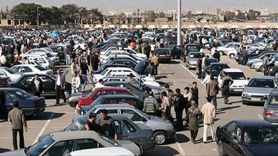  قیمت خودرو امروز 5 آذر 1404 / خودروهای مونتاژی امروز چند؟ + جدول