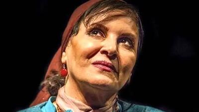  گلچهره سجادیه کیست؟ داستان ازدواج ناموفق بازیگر محبوب سینما