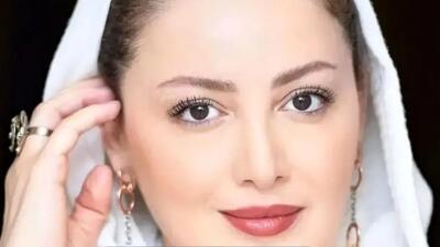  شیلا خداداد در ۲۸ سالگی کنار ایرج قادری؛ نگاهی به پشت‌صحنه نوستالژیک!