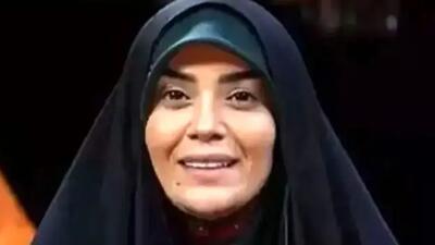  فیلم لو رفته از الهام چرخنده پای دیگ نذری فاطمیه!