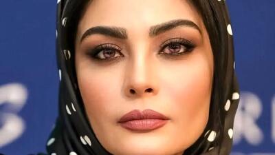  صحرا اسداللهی و برادر خوشتیپش با استایلی خاص!