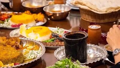  مالیات بر وعده‌های غذایی؛ این رستوران‌ها دست مشتریان را در جیب خود کردند!