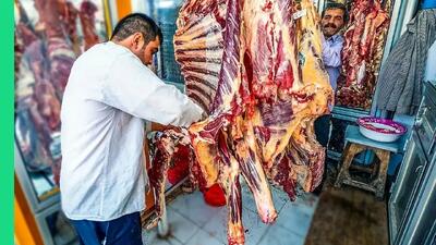  داستان عجیب و تکان‌دهنده پشت گرانی سرسام‌آور گوشت!