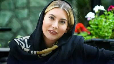  جدیدترین تصاویر از فریبا نادری و بازیگران محبوب + عکس‌های دوران بارداری