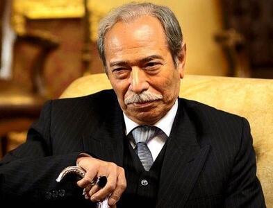  علی نصیریان: ابدا فکر ترک ایران را نمی‌کنم/ برای کار در خارج باید به حکومت بد و بیراه بگویی+فیلم