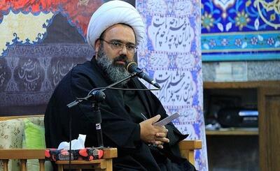  روحانی مشهور خطاب به مردم تهران: بی‌حیایی نکنید؛ لباس خواب‌تان را در خیابان نپوشید!