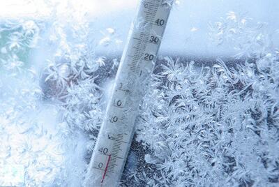  آغاز سرما و یخبندان از امشب / این استان‌ها منتظر بارش‌های سنگین باشند