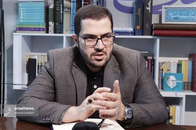 ۷ نکته درباره‌ی سیمکارت سفید | علی قلهکی |  انصاف نیوز