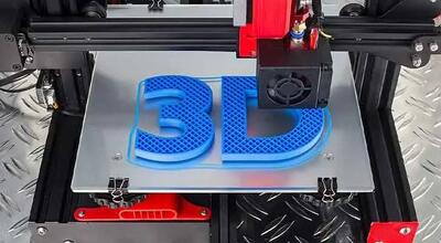  چاپ سه‌بعدی در چه زمینه‌هایی استفاده می‌شود؟