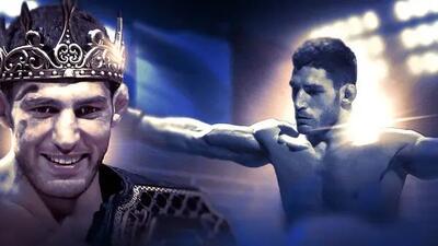  افشاگری قهرمان MMA: نزدیک بود داعشی شوم