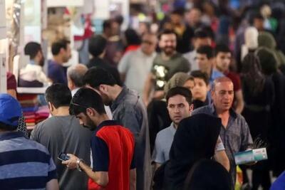  دچار انکار اجتماعی شده‌ایم