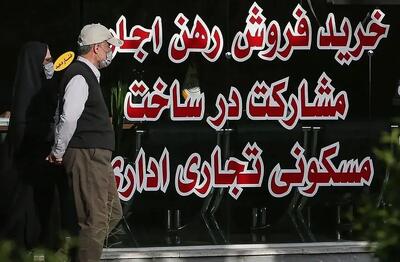  خرید آپارتمان در شهرک اکباتان چقدر آب می‌خورد؟