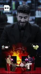  انتقاد یک بانوی سالخورده از مهران مدیری در کنسرت: تو آواز نخوان، فقط بازیگری کن!