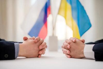  رویترز: طرح صلح آمریکا برای اوکراین برگرفته از یک سند روسی است