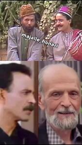  چهره شکسته یکی از سرداران «مختار» را ببینید