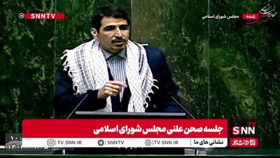  مالک شریعتی: در دولت هیچ‌کس مسئولیت مصوبه بنزینی را نمی‌پذیرد