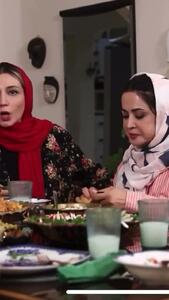  تنفر عجیب حدیث میرامینی از شوهرش قبل از ازدواج