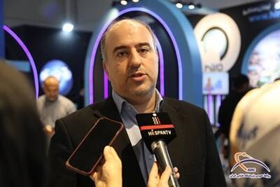  رئیس پژوهشگاه فضایی ایران در گفت‌وگو با هیسپان‌ تی‌وی: «پروژه‌های فضایی ماهیتاً بین‌المللی‌اند؛ ایران آماده اجرای طرح‌های مشترک با کشورهای منطقه است»