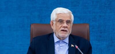  هیچ راهی جز اصلاحات ساختاری نداریم