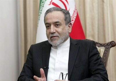  واکنش عراقچی به نامه رئیس‌جمهور ایران به ولیعهد عربستان