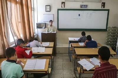  ۶۳ درصد دانش‌آموزان سیستان‌وبلوچستان به کف یادگیری علوم نمی‌رسند