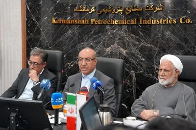  اجرای «سند نفت‌و‌گاز» می‌تواند ۲۰ درصد تولید ناخالص داخلی استان را افزایش دهد
