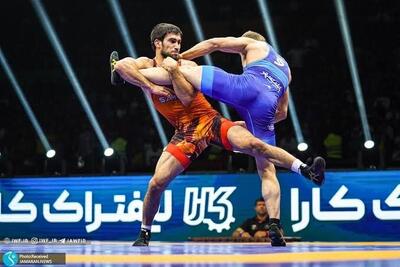  دوئل حساس استقلال برای اول شدن در گروه/ حسن یزدانی به میدان می‌آید؟